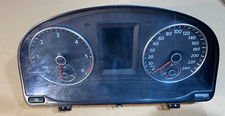 VW Caddy Tacho Instrument