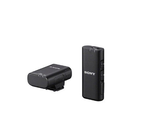 Sony ecm w2bt mikrofon - sony, ecm-w2bt