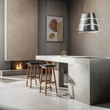 Elica Wave UX Inselhaube