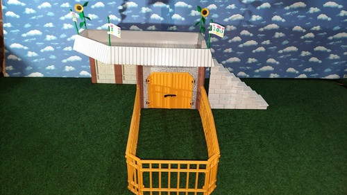 Playmobil granit umbau - playmobil,