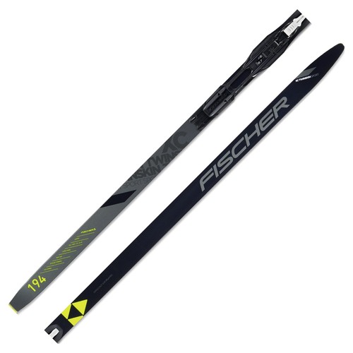 Fischer twin skin sport - skin, ef