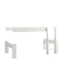 Steens 4 Kids Umbausets für halbhohes und Hochbett - Halbhochbett 2906131058001N