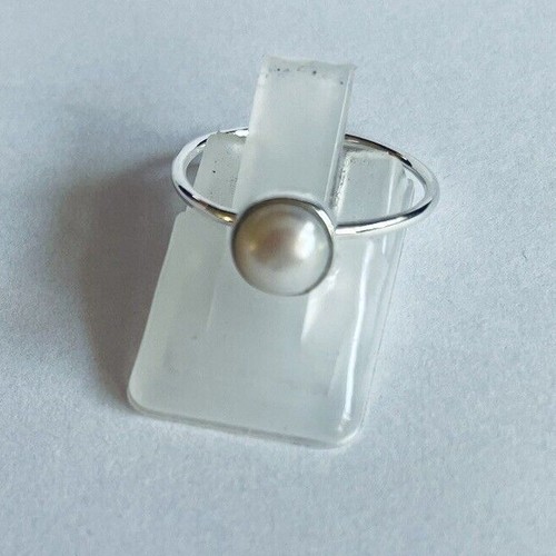 Silberring 925 silber - 925,