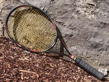 Wilson - Pro Staff Classic -