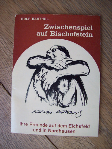 Zwischenspiel auf bischofstein - zwischenspiel,