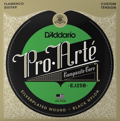 Addario ej25b black - black, nylon