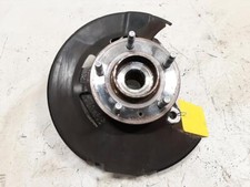 Opel Zafira C Tourer Bj.2015 original Achsschenkel Radlagergehäuse  vorn rechts 