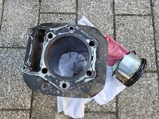Suzuki DR 600 DR600 Zylinder Kolben Cylinder Piston