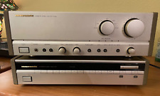 Marantz PM 52 + Tuner ST 50