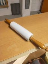 Keramik Teigrolle (Nudelholz)