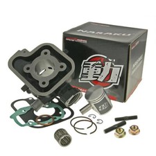 50ccm NARAKU Marken Zylinder