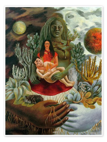 Poster liebesumarmung des - poster,