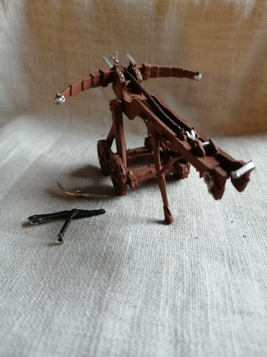 Herr der ringe tabletop - gw,