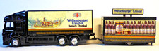 Rarität mb axor lkw - ,1:87,,