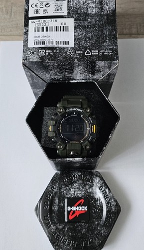 Casio shock funk solar - casio, g-shock