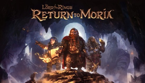 The lord - of,
