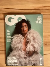 GQ MAGAZIN GERMANY Lifestyle