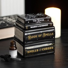 Gothic magisch Duftlampe