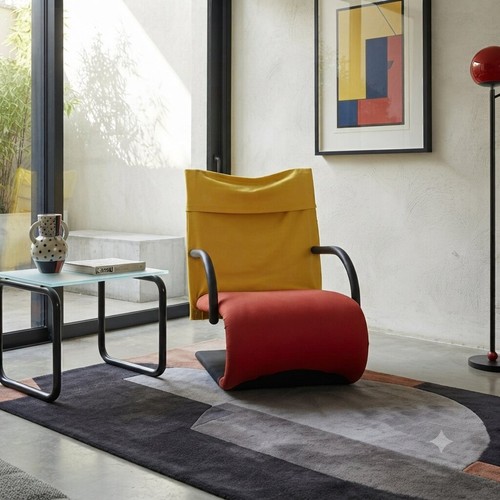 Vintage sessel ligne - sessel, roset