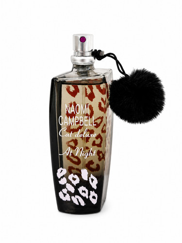 Naomi campbell cat - campbell,