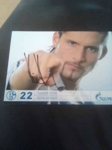 Schalke kevin kuranyi - schalke,