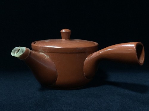 N1016 vintage tokoname ware - vintage,