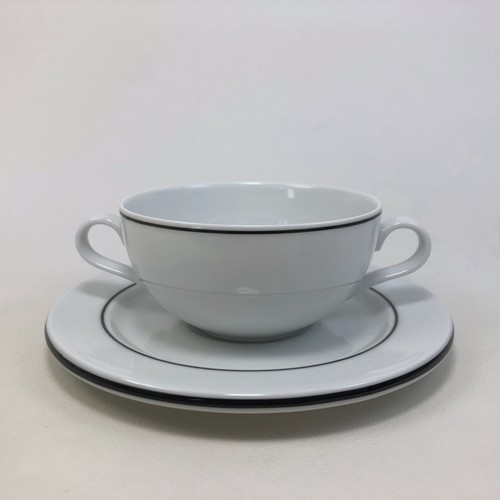Arzberg cult linea - linea, negra