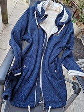 DRY FASHION**STRICK-FLEECE