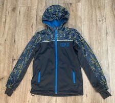 coole Softshelljacke   Gr