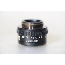 Leica Photar 2,5/25 M20