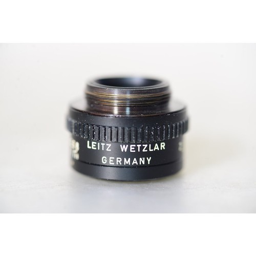 Leica photar 25 m20 - photar, 2,5/25