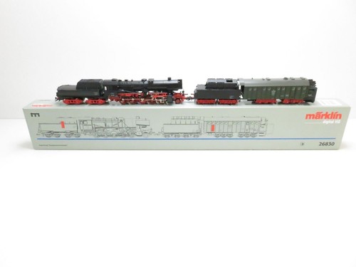 Spur märklin 26830 - märklin,