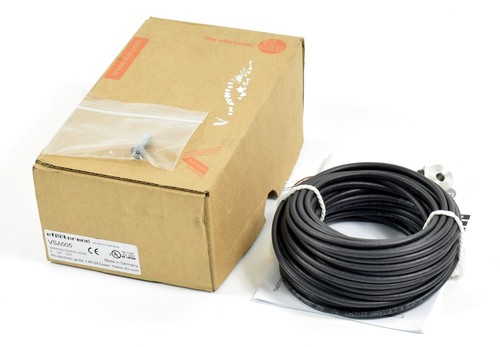 Ifm electronic efector800 - ifm,