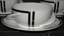 Rosenthal Cupola Nera