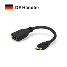 Mini HDMI auf HDMI Adapter