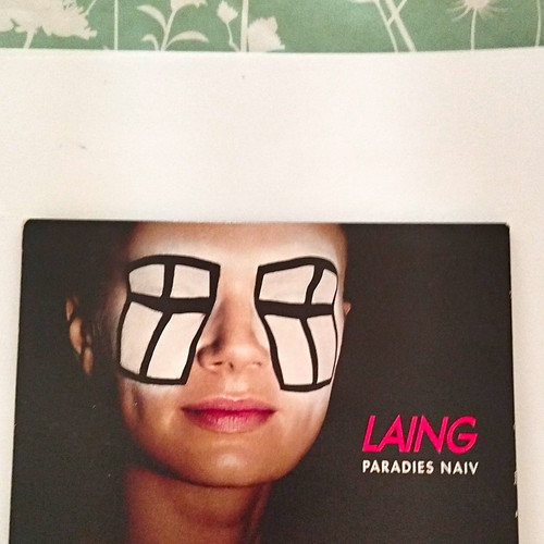 Laing paradies naiv - laing,