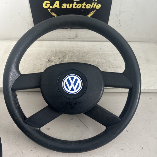 Polo lenkrad mit - 9n,