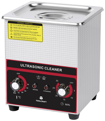Toolcraft usc200 - toolcraft,