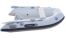 Allroundmarin Ribstar 220 RIB