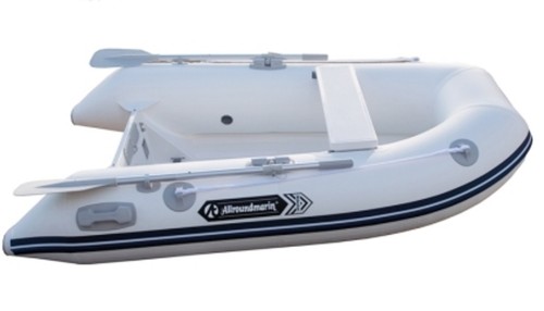 Allroundmarin ribstar 220 rib - allroundmarin,
