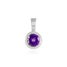 Brasilianischer Amethyst 925