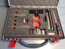 Profi WÜRTH PinPuller Power Set Unfallreparatur Karosseriearbeiten NP 1650€