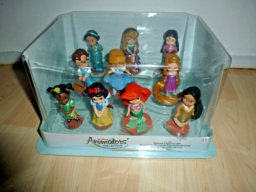 Disney animators collection - animators,