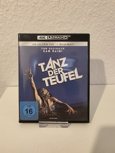 Tanz der teufel - der,