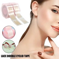 Eye Tape Doppelte Augenlid Aufkleber Unsichtbare Spitze Eye Lift Streifen