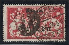 DANZIG 189AFI ° (189II) =