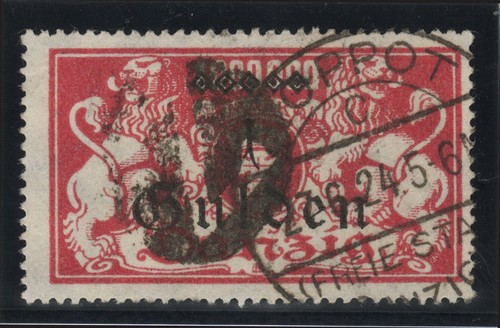 Danzig 189afi - 189afi, (189ii)