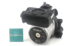 Grundfos Bosch Vaillant