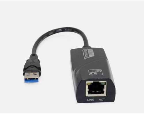 Usb auf ethernet rj45 - usb, 3.0