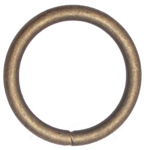 Rundringe 20mm x 3 - st., ,0mm